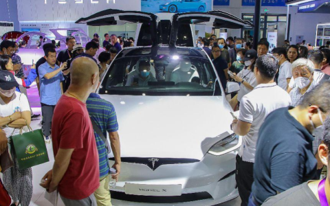 消博观察：新能源汽车能在海南走多远？