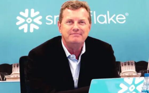 CEO意外退休，业绩指引低迷，云计算巨头Snowflake盘后暴跌20%