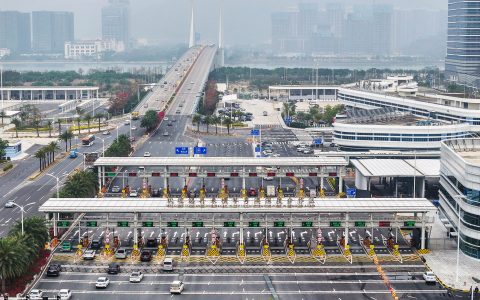 解读横琴封关：退免税吸引产业投资 促进澳琴一体化发展