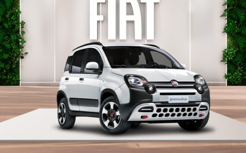 菲亚特Panda产量今年将提升20%以满足客户需求