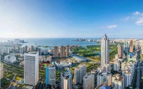 超200亿元！海南自贸港“零关税”政策最新数据发布→