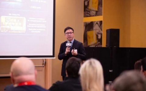 5G-A已来，构建美好智能世界