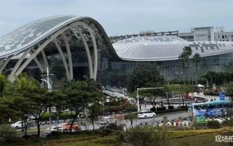 从50亿到20亿 海汽压价收购海旅免税