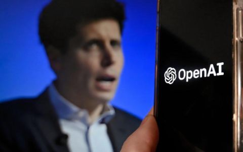 首个主权基金进驻？新加坡淡马锡拟投资OpenAI