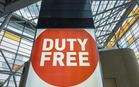 海旅免税再度降价“出售”：业绩大幅下滑，估值腰斩到20亿