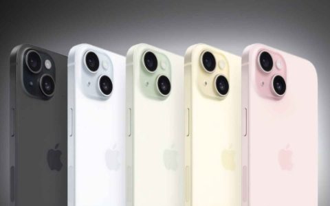 供应链多样化 苹果已开始在巴西组装iPhone 15机型