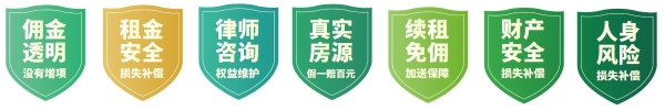 从房产经纪到居住服务,贝壳如何实现让家更美好?