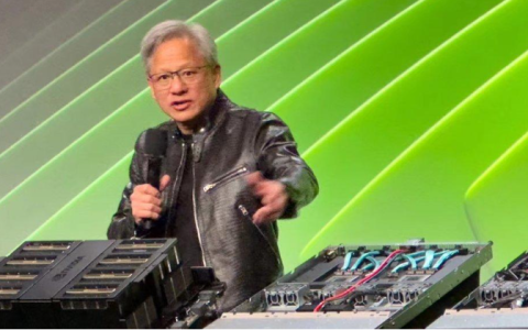 黄仁勋：AI幻觉可解决，五年后有望实现AGI