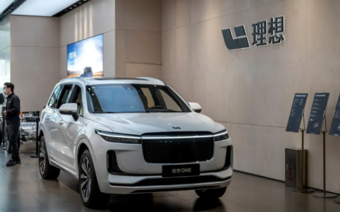李想微博噤声的20天