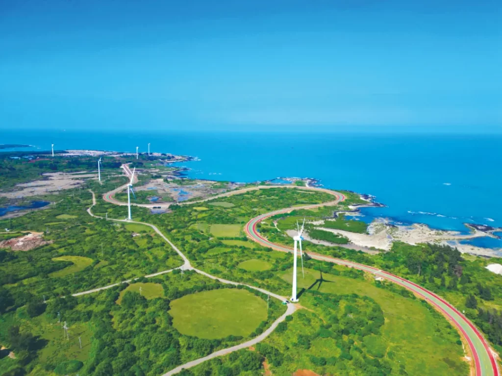 海南自由贸易港努力打造新时代改革开放标杆