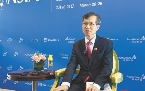 中日韩合作秘书处秘书长李熙燮：海南离岛免税彰显强劲吸引力