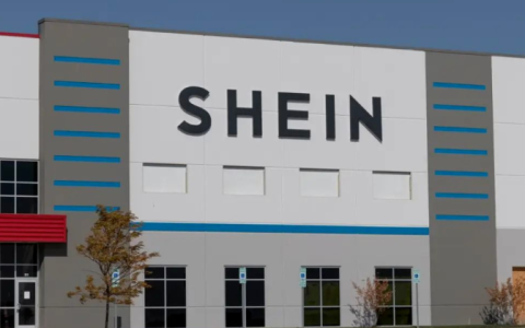 媒体：SHEIN去年利润翻倍，接近20亿美元