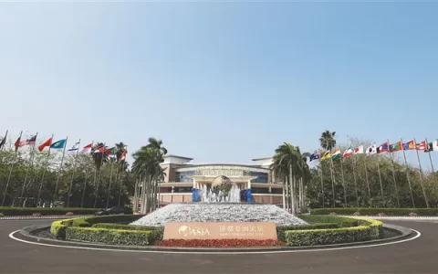 “博鳌声音”传递了什么？海南凭什么吸引这么多人气？