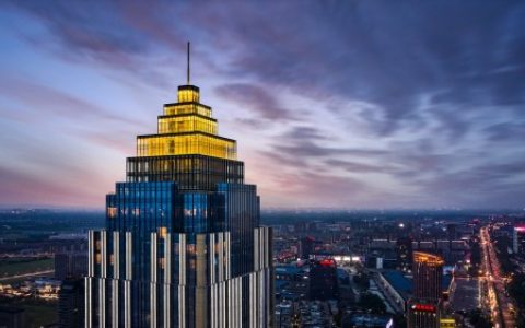 德胧集团携手鸥翎Ocean Link 完成对日本连锁酒店hotel MONday的投资