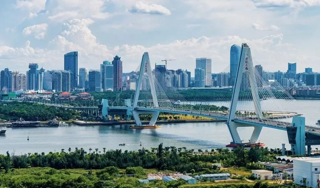 海南自由贸易港多功能自由贸易账户的资金划付规则是什么？解读来了→