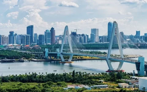 海南自由贸易港多功能自由贸易账户的资金划付规则是什么？解读来了→