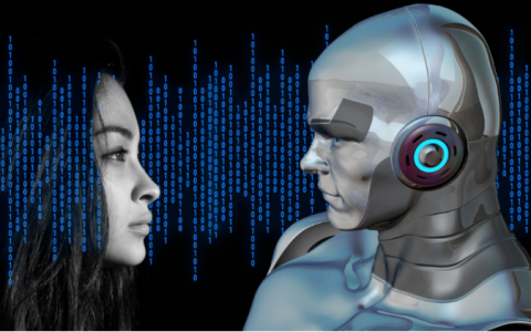 AI“复活”成产业链：成本可降至数百元