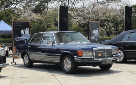 跟着情怀车游海南！第四届消博会国际典藏汽车海南荣耀之旅即将发车