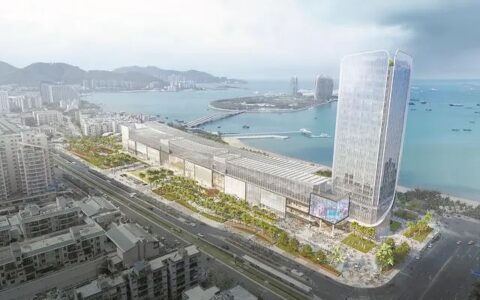海南自贸港封关运作将全面铺开 大湾区免税企业加快布局