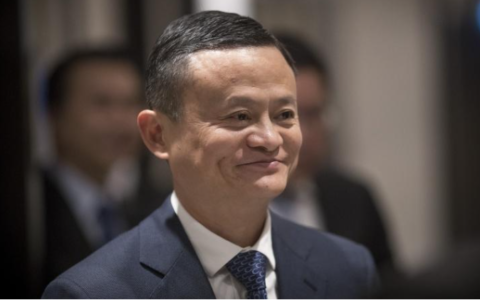 马云三次内部表态，阿里重组的真正结束