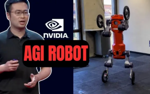 英伟达Jim Fan反击扎克伯格AI“寒冬”论：AI领域还有巨大潜力