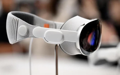 “最懂苹果分析师”：苹果下调2024和2025年Vision Pro发货量