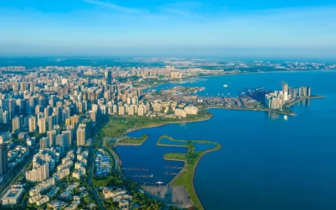 《海南自由贸易港市场主体登记管理条例》5月1日起施行