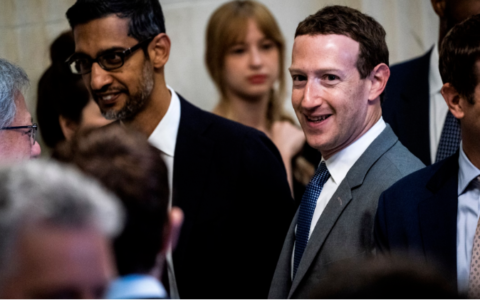 “每季度100亿美元”成为AI大战入场券！三巨头电话会总结：“撒钱”极为坚决！