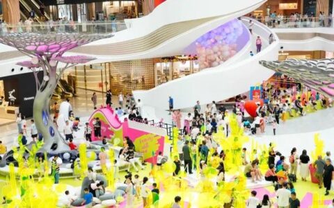 揽金2236亿元 海南离岛免税政策实施十三年成绩斐然