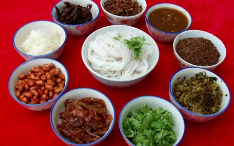 “五一”假期来场海南美食游探秘之旅，享受热带风情盛宴