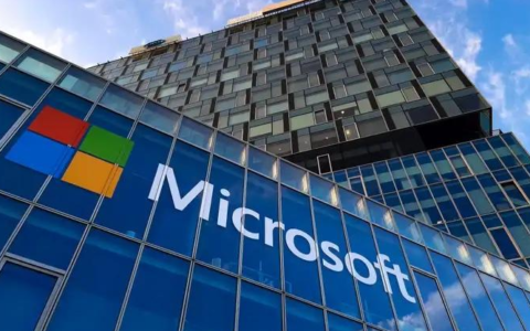 微软准备推出新款自研AI模型 硬刚谷歌、Anthropic以及OpenAI