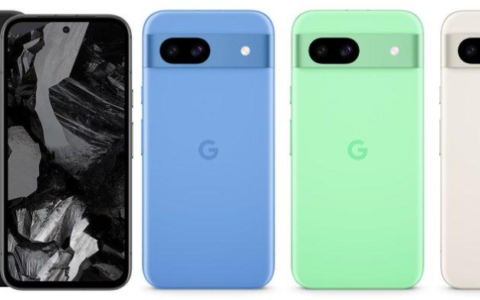 抢跑苹果甩平价AI手机王炸！谷歌开卖499美元Pixel 8a，AI功能加持不加价