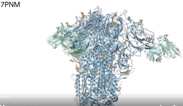 谷歌AI药物研发模型AlphaFold重磅升级：预测所有生命分子的结构和相互作用