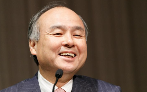 更专注AI和半导体，甚至有意PK英伟达！软银出售部分“愿景基金”资产