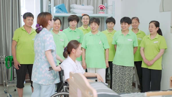 世茂服务荣获“2024年新质物业品牌价值TOP7”