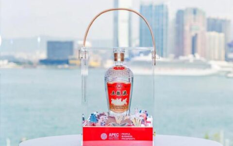 五粮液：坚守传承创新 焕发中国品牌新时代风采