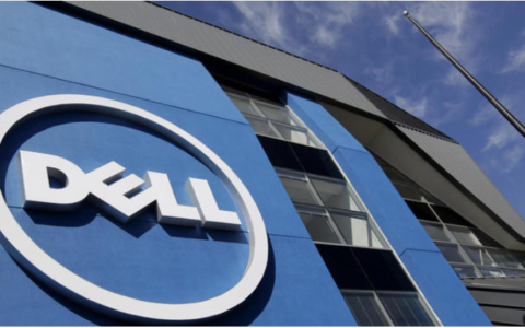 大摩看好AI服务器成吸金利器！戴尔大涨11%