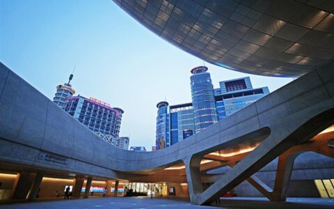 韩国一旅行社强迫中国游客购物，被停业整顿30天，取消接待中国团队游资格