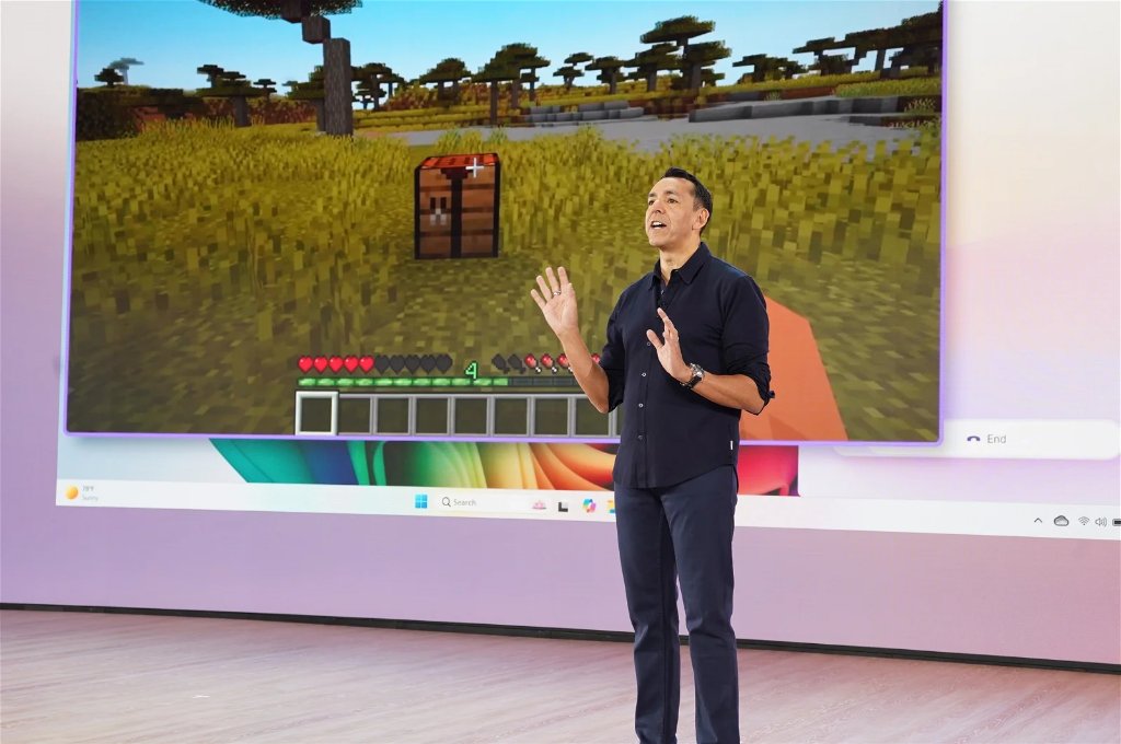 微软AI PC全面“亮剑”！Copilot融入Windows 11，GPT 4o“很快”加持