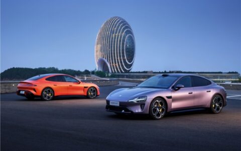 入局电池行业，小米携手宁德时代成立合资公司