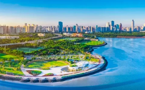 海南先进装备制造首台套项目启动申报