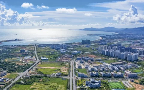 海南这一经验做法，获全国通报表扬！