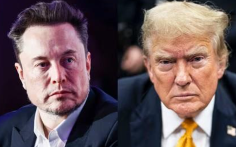 马斯克要当特朗普顾问？据称问策加密货币、讨论电动车、太空军
