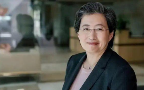 AMD公布AI路线图：MI325X将比H200快1.3倍！还有全新AI PC芯片！