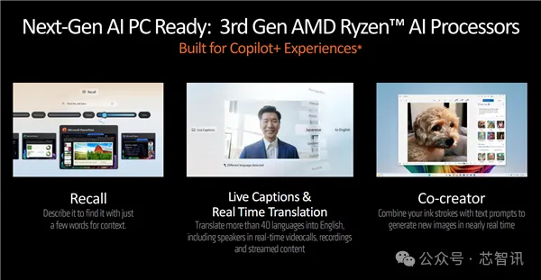 AMD公布AI路线图：MI325X将比H200快1.3倍！还有全新AI PC芯片！