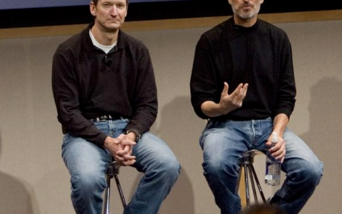 “苹果智能”：专注小模型