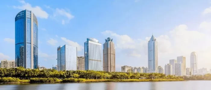 今年前5个月，破千亿元