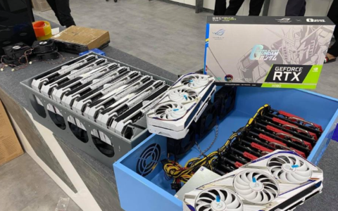 疑加密货币挖矿收入误导投资者遭起诉，英伟达上诉，美国最高法院受理