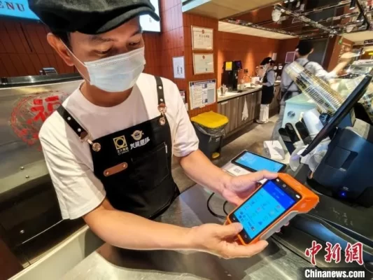 老外放心刷刷刷，在琼旅居更便捷