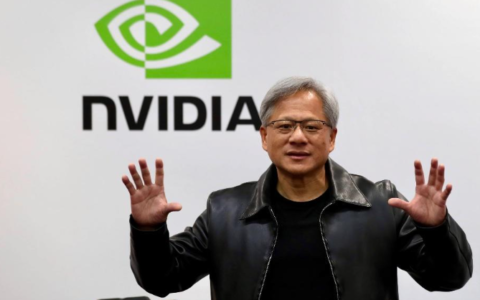 英伟达高管和董事上半年卖股套现超7亿美元，黄仁勋本人也在其列